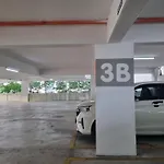 Nutiqa Homestay Meru Ipoh Perak