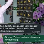 Nutiqa Homestay Meru Ipoh Perak