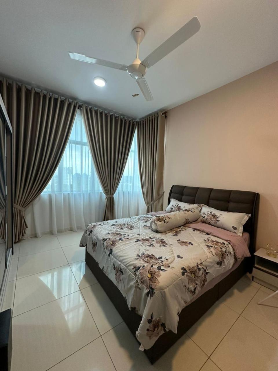 Nutiqa Meru Perak Ipoh