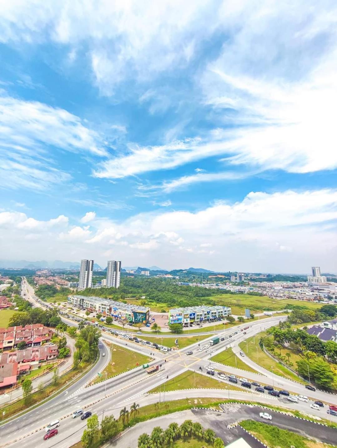 Nutiqa Meru Perak Ipoh