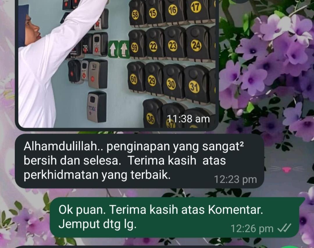 Nutiqa Meru Perak *